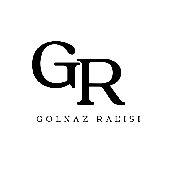 گلناز رئیسی